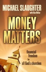 Tapa de Money Matters Leaders Guide
