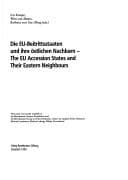 Tapa de Die EU-Beitrittsstaaten und ihre östlichen Nachbarn