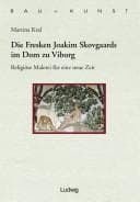 Tapa de Die Fresken Joakim Skovgaards im Dom zu Viborg