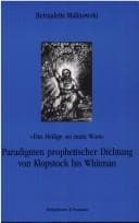 Tapa de Das Heilige sei mein Wort