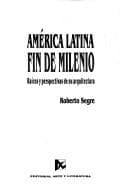 Tapa de América Latina fin de milenio