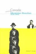 Tapa de Canada and the Ukrainian question, 1939-1945