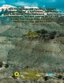 Tapa de Multituberculate mammals from the Wahweap (Campanian, Aquilan) and Kaiparowits (Campanian, Judithian) formations, within and near Grand Staircase-Escalante National Monument, southern Utah