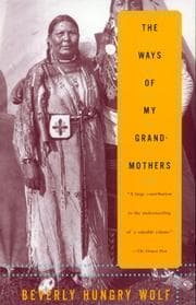 Tapa de The ways of my grandmothers