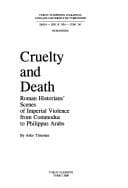Tapa de Cruelty and death