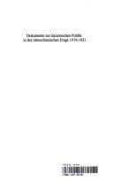 Tapa de Italien und Oberschlesien 1919-1922: Italienische Diplomatie und Besatzungstruppen im Umfeld der Volksabstimmung in Oberschlesien und der Teilung des ... (Schlesische Forschungen) (German Edition)