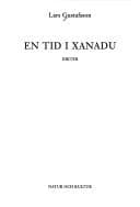 Tapa de En tid i Xanadu