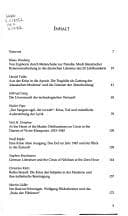 Tapa de Literarisches Krisenbewusstsein