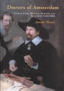 Tapa de Doctors of Amsterdam