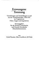 Tapa de Erzwungene Trennung