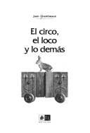 Tapa de El circo, el loco y lo demás