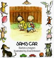 Tapa de Sam's Car