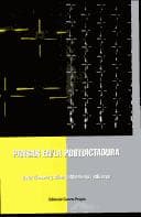 Tapa de Pensar en/la postdictadura