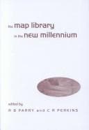Tapa de The map library in the new millennium