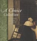 Tapa de A choice collection