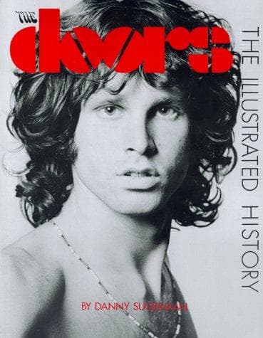 Tapa de The Doors