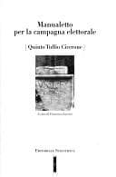 Tapa de Commentariolum petitionis
