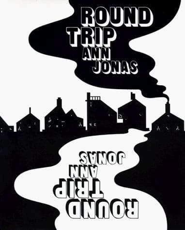 Tapa de Round Trip