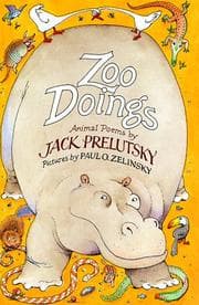 Tapa de Zoo doings