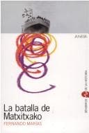 Tapa de La batalla de Matxitxako