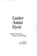 Tapa de Under Asian eyes