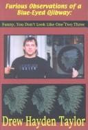 Tapa de Furious observations of a blue-eyed Ojibway