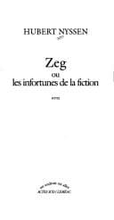 Tapa de Zeg, ou, Les infortunes de la fiction