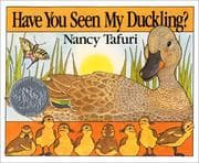 Tapa de Have you seen my duckling?