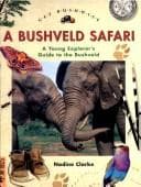 Tapa de A Bushveld safari