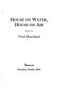 Tapa de House on water, house in air