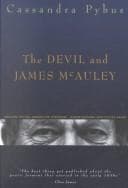 Tapa de The devil and James McAuley
