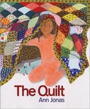 Tapa de The quilt