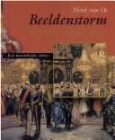 Tapa de Beeldenstorm in het Paleis op de Dam