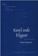 Tapa de Karel ende Elegast