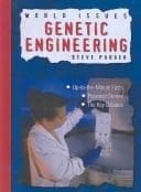 Tapa de Genetic engineering