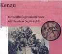 Tapa de Kenau