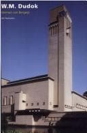 Tapa de W.M. Dudok