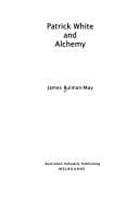 Tapa de Patrick White and alchemy
