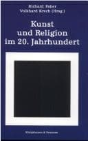 Tapa de Kunst und Religion im 20. Jahrhundert