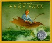 Tapa de Free Fall