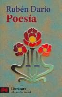 Tapa de Poesía