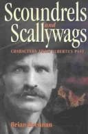 Tapa de Scoundrels and scallywags