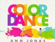 Tapa de Color Dance