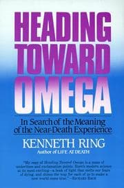 Tapa de Heading Toward Omega