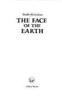 Tapa de The face of the earth