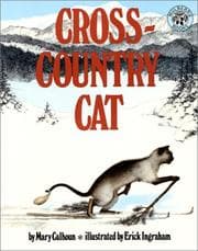 Tapa de Cross-Country Cat