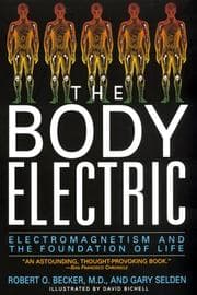 Tapa de The Body Electric