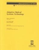 Tapa de Adaptive optical systems technology