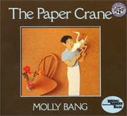 Tapa de The Paper Crane