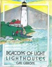 Tapa de Beacons of light